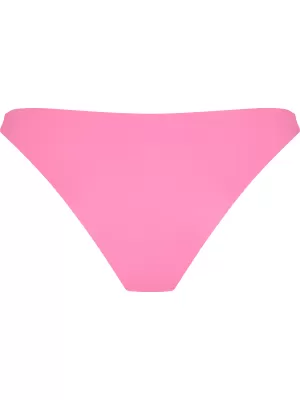 Ženski spodnji del bikinija NORDBLANC GLITZ NBSSS8240 ROZA