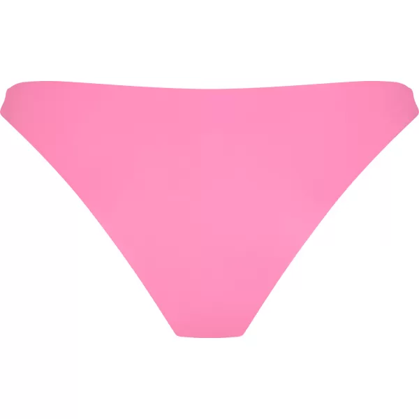  Ženski spodnji del bikinija NORDBLANC GLITZ NBSSS8240 ROZA 