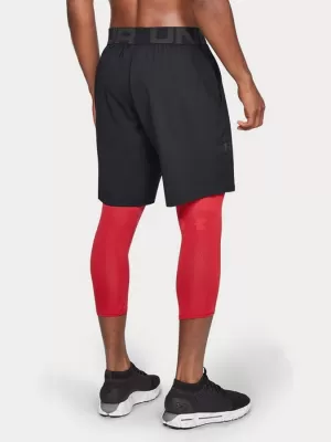 Moške kratke hlače UNDER ARMOUR VANISH WOVEN SHORT 1328654-001 ČRNA
