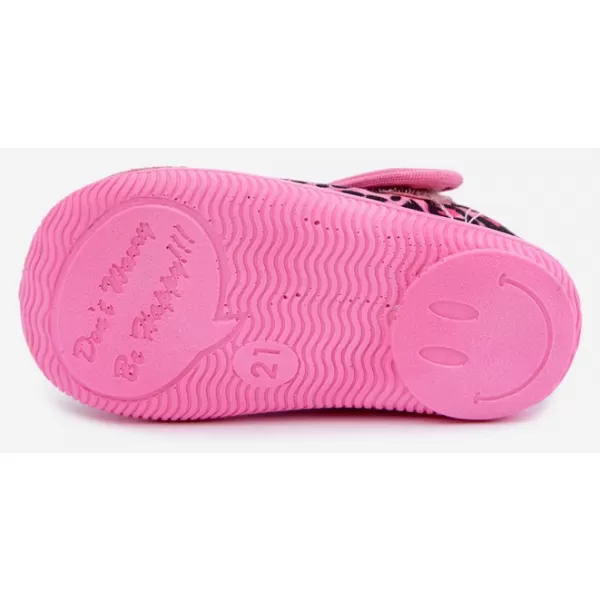  Otroški copati MILAMI 226/BR-84 ROZA 