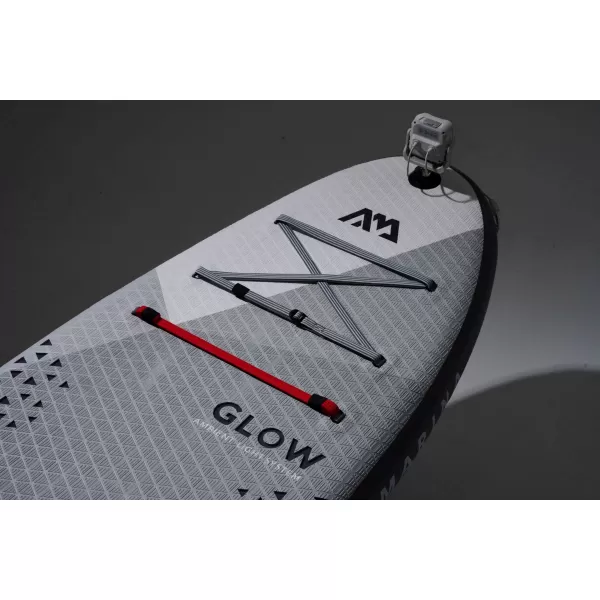  Deska za veslanje AQUA MARINA Glow NEDOLOČEN 
