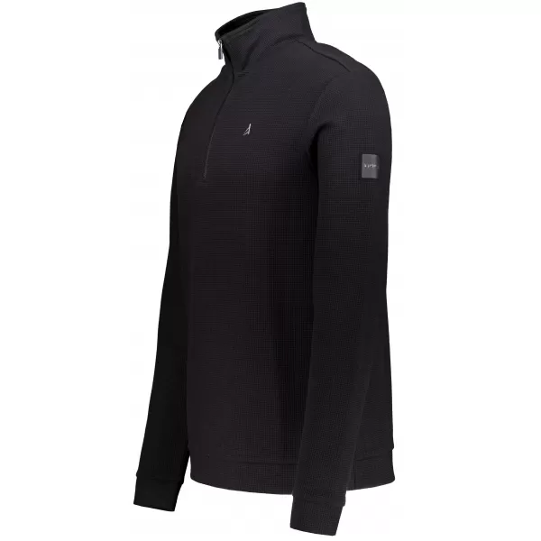  Moški pulover ALTISPORT IKEY ČRNA 