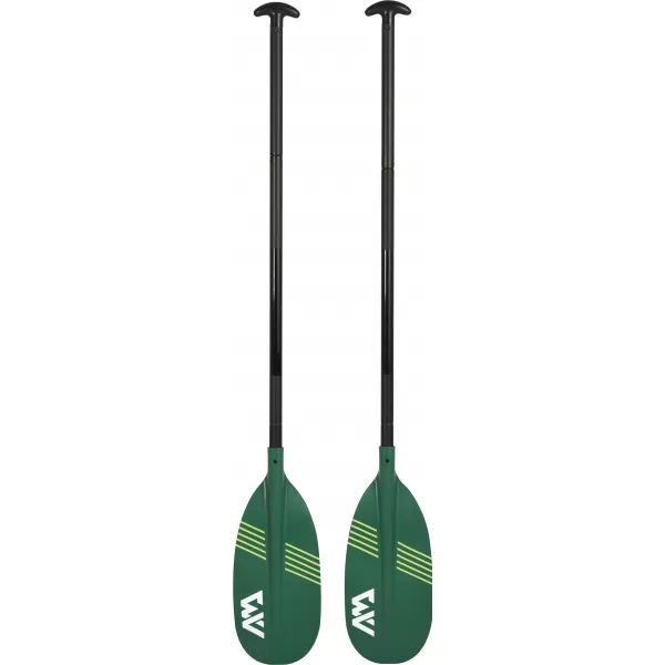  Veslo AQUA MARINA Ripple-Tech 2-in-1 NEDOLOČEN 
