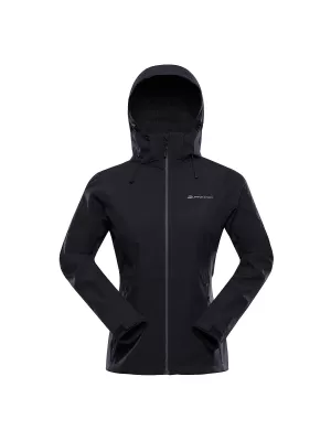 Ženska softshell jakna ALPINE PRO GEDERA NAVADE