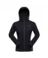 Ženska softshell jakna ALPINE PRO GEDERA NAVADE