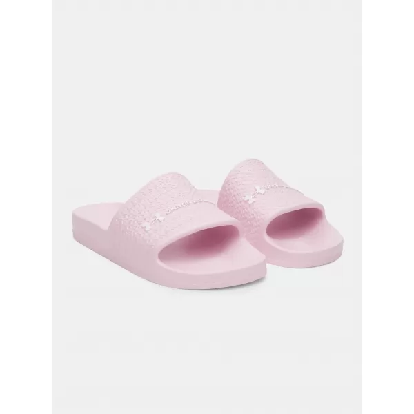  Ženski copati UNDER ARMOUR W ARMR SLIDE LITE ROZA 