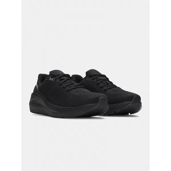  Ženski čevlji UNDER ARMOUR UA W SONIC 7 3028003-002 ČRNA 