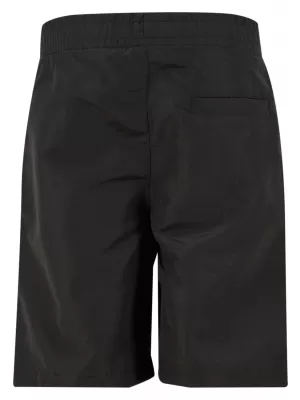 Fantovske kargo kratke hlače URBAN CLASSICS UCK7564-00007 ČRNA