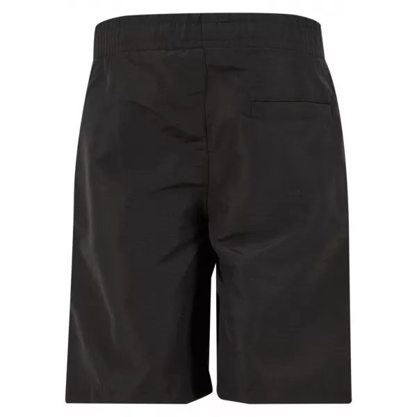  Fantovske kargo kratke hlače URBAN CLASSICS UCK7564-00007 ČRNA 