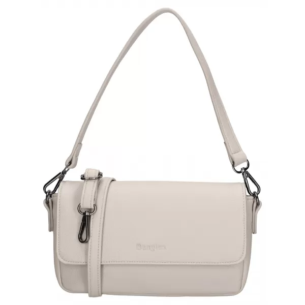  Ročna torbica BEAGLES TARRAGONA W01392 SVETLO TAUPE 