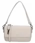 Ročna torbica BEAGLES TARRAGONA W01392 SVETLO TAUPE