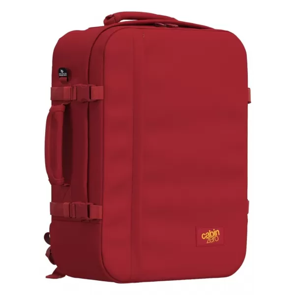  Nahrbtnik CABINZERO Classic 44L KEČAP 