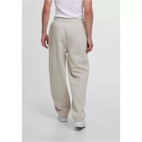  Moške hlače URBAN CLASSICS TB7285 OBLAK 