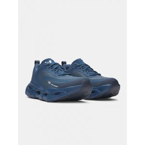  Moški čevlji UNDER ARMOUR UA HALO RACER 6007639-498 MODRA 