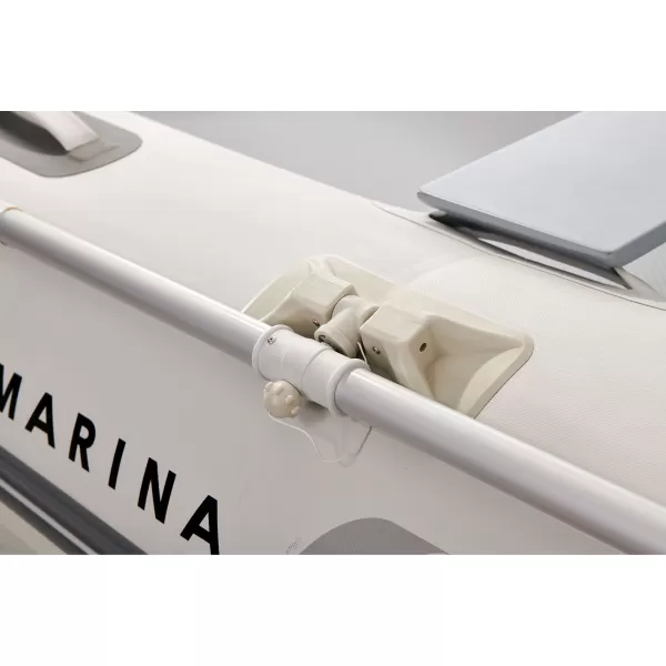  Čoln AQUA MARINA Aircat 285 NEDOLOČEN 