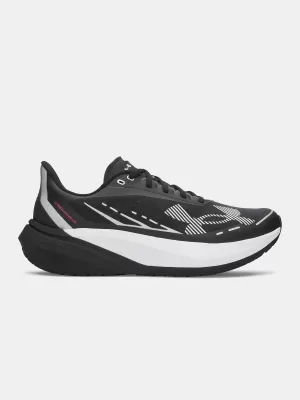Moški čevlji UNDER ARMOUR UA VELOCITI DISTANCE 6006030-002 ČRNA