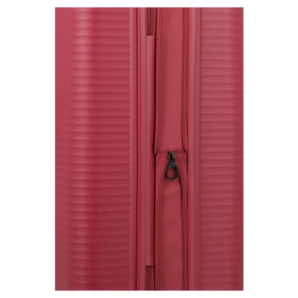  Kovček TRAVELITE AIR STRIPE 4W S EXP IZD 