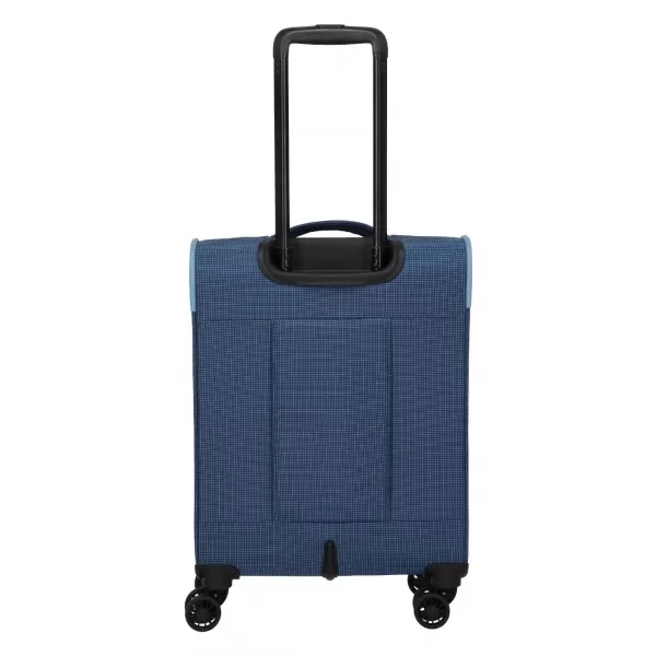  Kovček TRAVELITE Corsiica S MODRA 