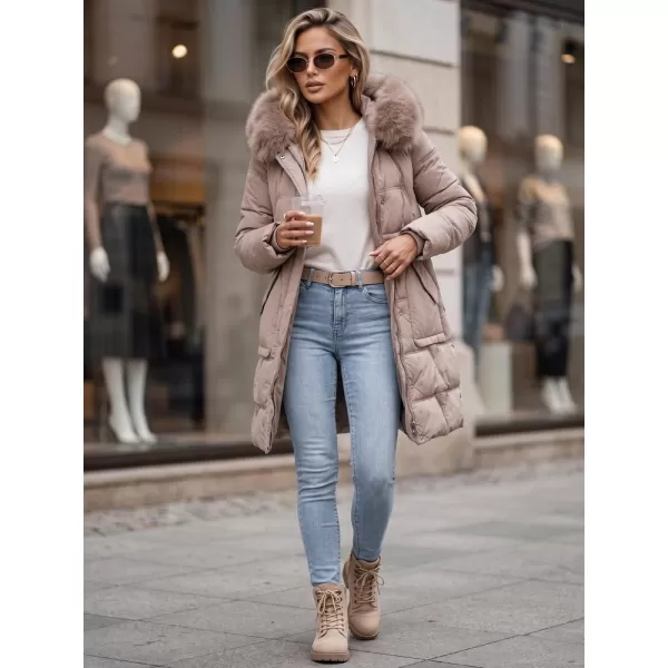  Ženska jakna DSTREET TY5823 BEŽ 