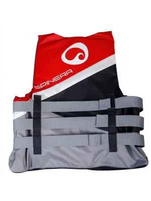 Plavalni brezrokavnik SPINERA AllrouNáhradní díl Dual Size Nylon 50N IZD