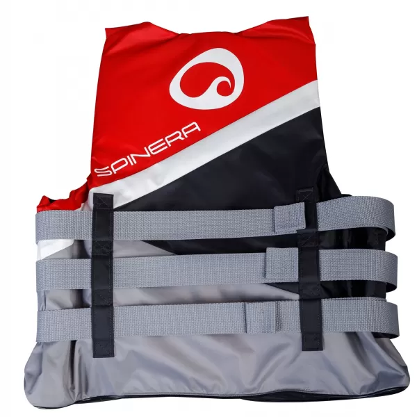  Plavalni brezrokavnik SPINERA AllrouNáhradní díl Dual Size Nylon 50N IZD 