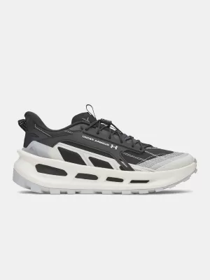 Škornji UNDER ARMOUR EXPLOR TRAIL 6012791-110 BELA