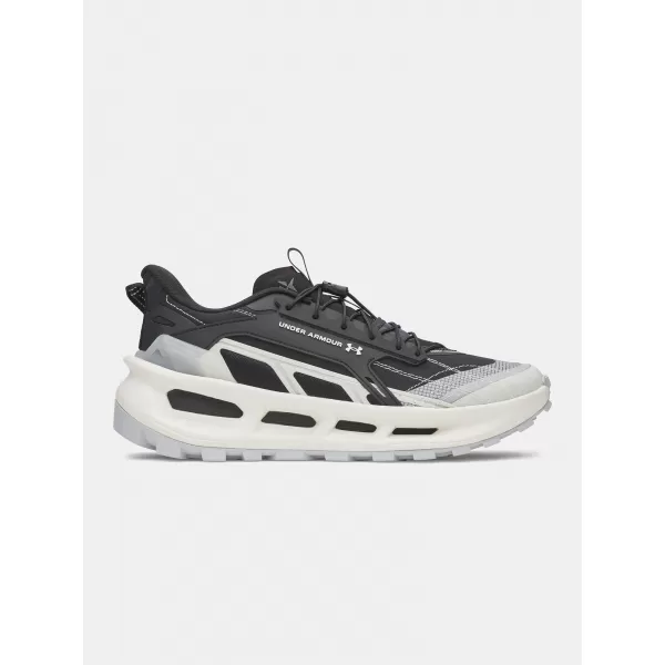  Škornji UNDER ARMOUR EXPLOR TRAIL 6012791-110 BELA 