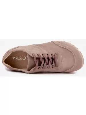 Ženski čevlji ZAZOO N1422/ ČRNA
