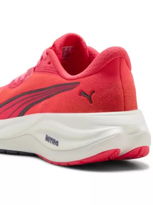 Škornji PUMA ELECTRIFY NITRO 5 31348803 ULTRA RDEČE/MARNILASTE GLOBINE