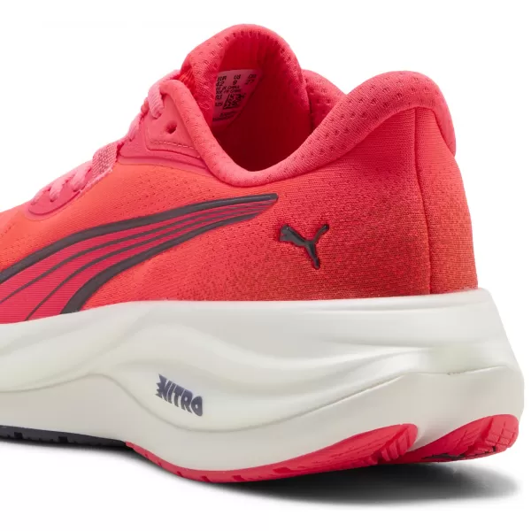  Škornji PUMA ELECTRIFY NITRO 5 31348803 ULTRA RDEČE/MARNILASTE GLOBINE 