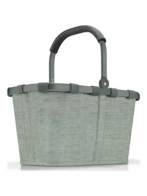 Košarica REISENTHEL CARRYBAG FRAME TWIST SAGA