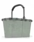 Košarica REISENTHEL CARRYBAG FRAME TWIST SAGA
