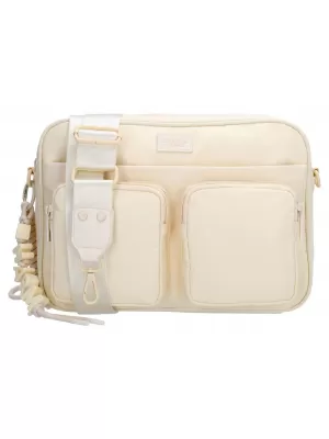 Torba CHARM LONDON SEOUL 26280 KREMA
