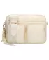 Torba CHARM LONDON SEOUL 26280 KREMA