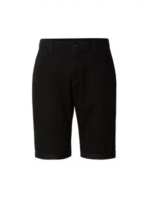 Moške kratke hlače URBAN CLASSICS TB8458 ČRNA