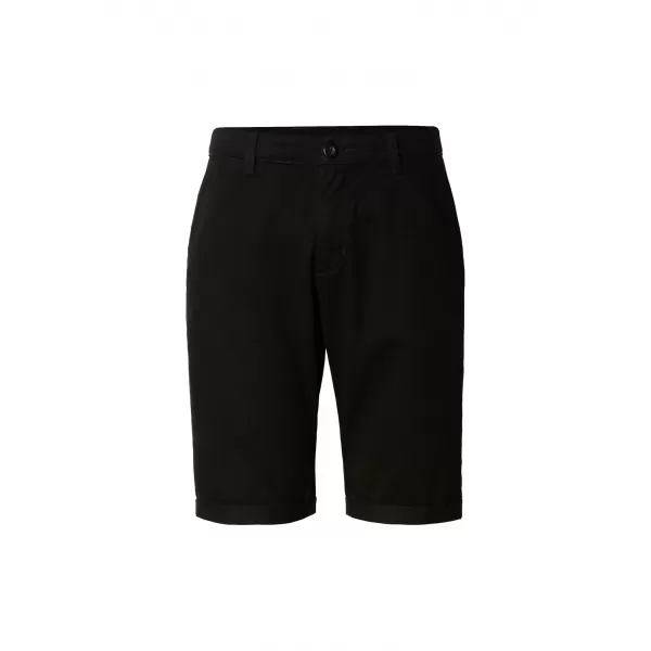  Moške kratke hlače URBAN CLASSICS TB8458 ČRNA 