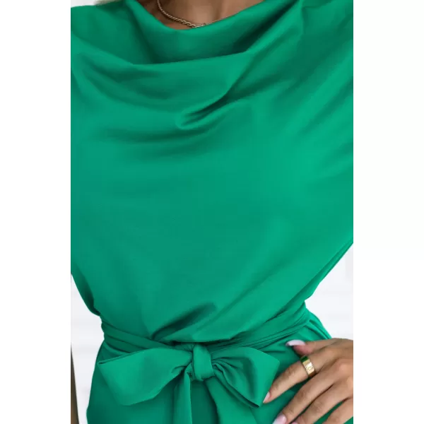  Obleka NUMOCO 240-12 ZELENA 