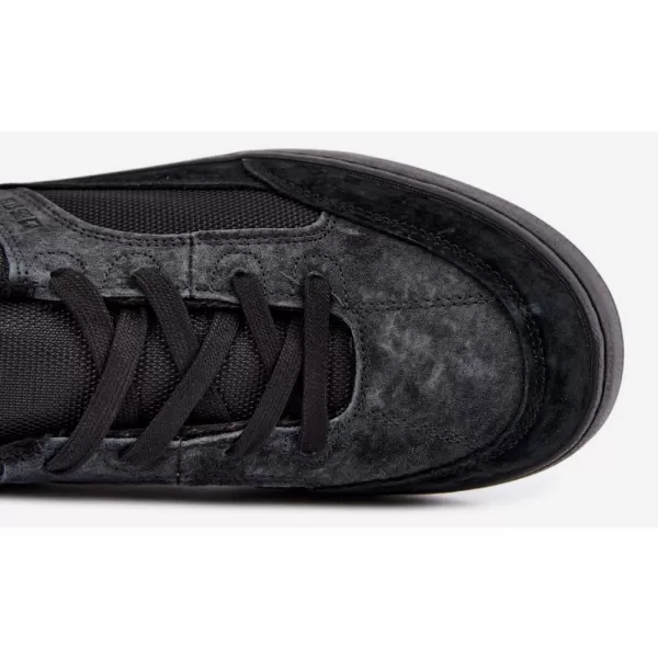  Moške superge BIG STAR SHOES UU174118 ČRNA 