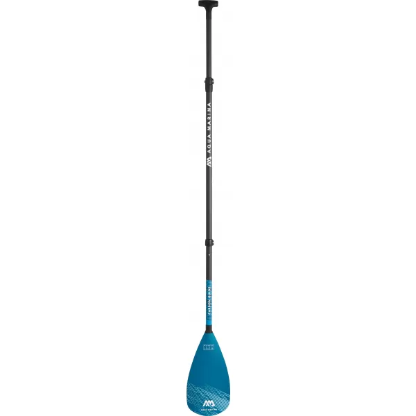 Veslo AQUA MARINA Carbon Guide 2021 NEDOLOČEN 