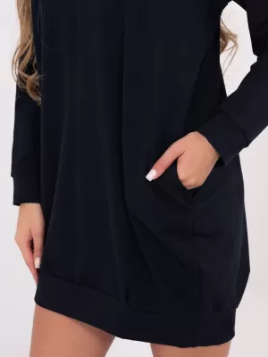 Obleka BASIC FEEL GOOD RV-TU-5184.93P NAVADE