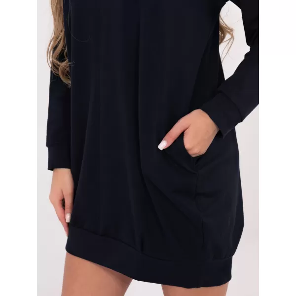  Obleka BASIC FEEL GOOD RV-TU-5184.93P NAVADE 