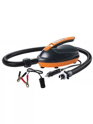 Črpalka AQUA MARINA 12V 16psi NEDOLOČEN