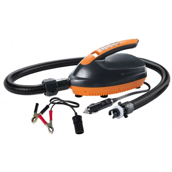  Črpalka AQUA MARINA 12V 16psi NEDOLOČEN 