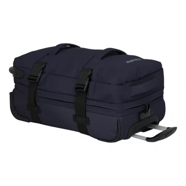  Torba TRAVELITE BOLONIA WHEELED DUFFLE NAVADE 