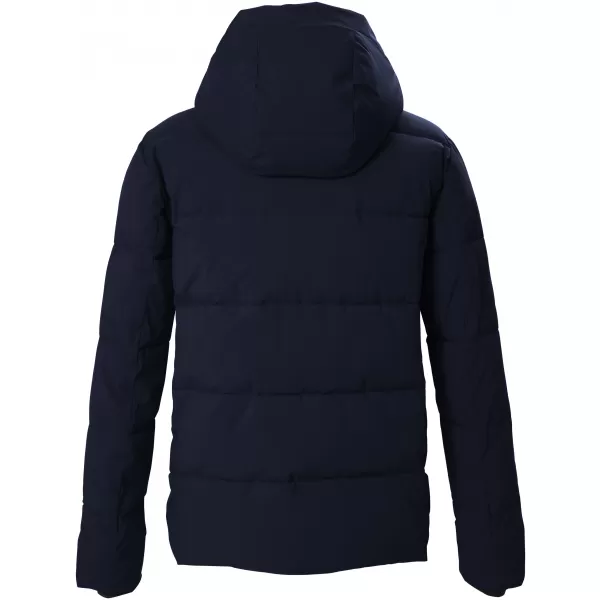  Moška jakna KILLTEC GW 5 MODRA 
