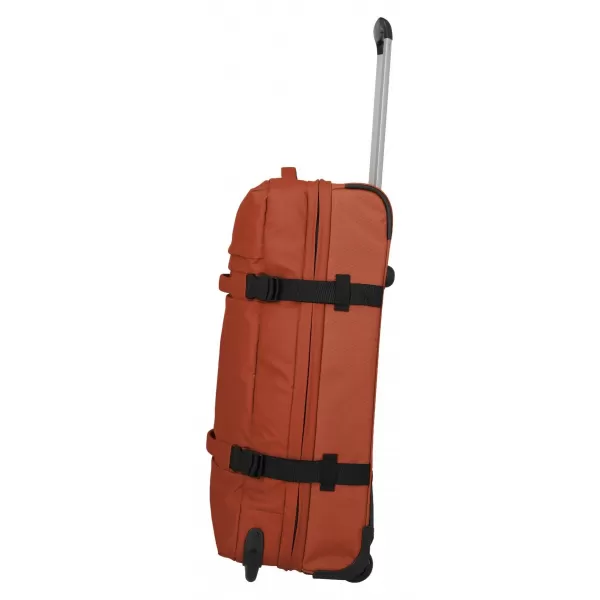  Torba TRAVELITE BOLONIA WHEELED DUFFLE ORANŽNA 