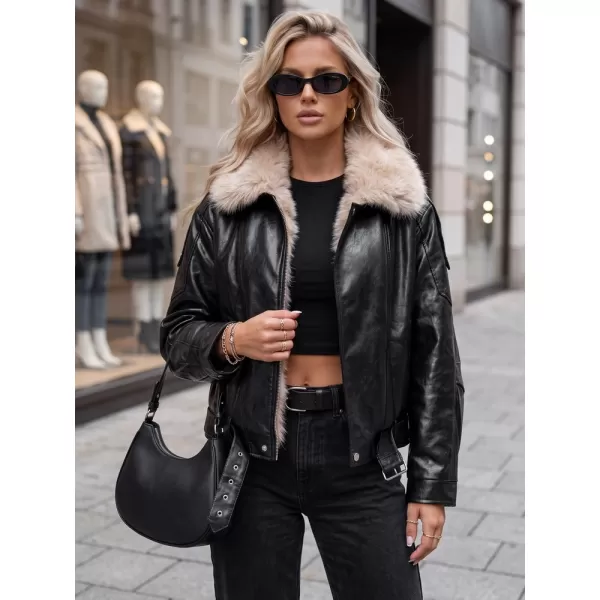  Ženska jakna DSTREET TY5709 ČRNA 