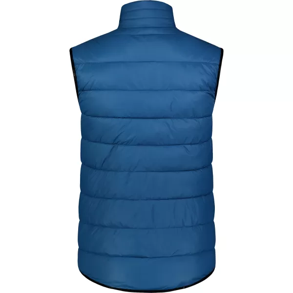  Moški zimski telovnik NORDBLANC FLINT WJM8391 MODRA 