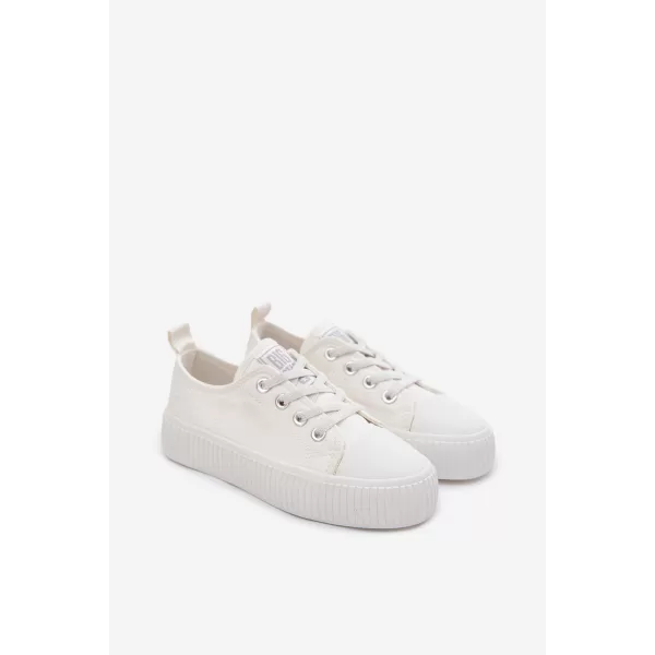  Otroške superge BIG STAR SHOES TT374108 BELA 