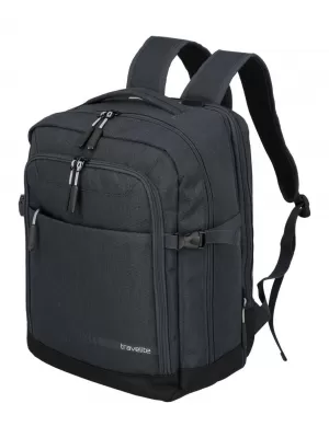 Nahrbtnik TRAVELITE KICK OFF BACKPACK CABIN NEW SIZE ANTRACIT